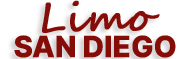 limo san diego logo